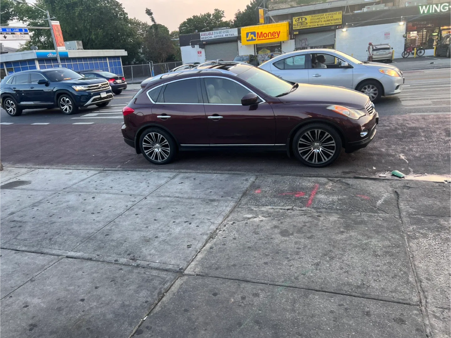 Infi image indicator(3)