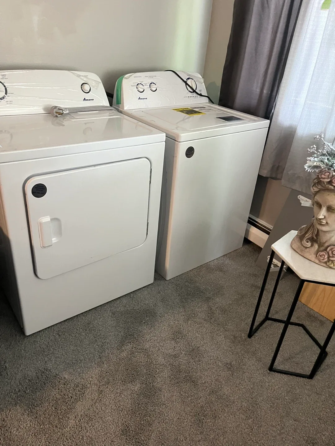 Washer /Dryer
