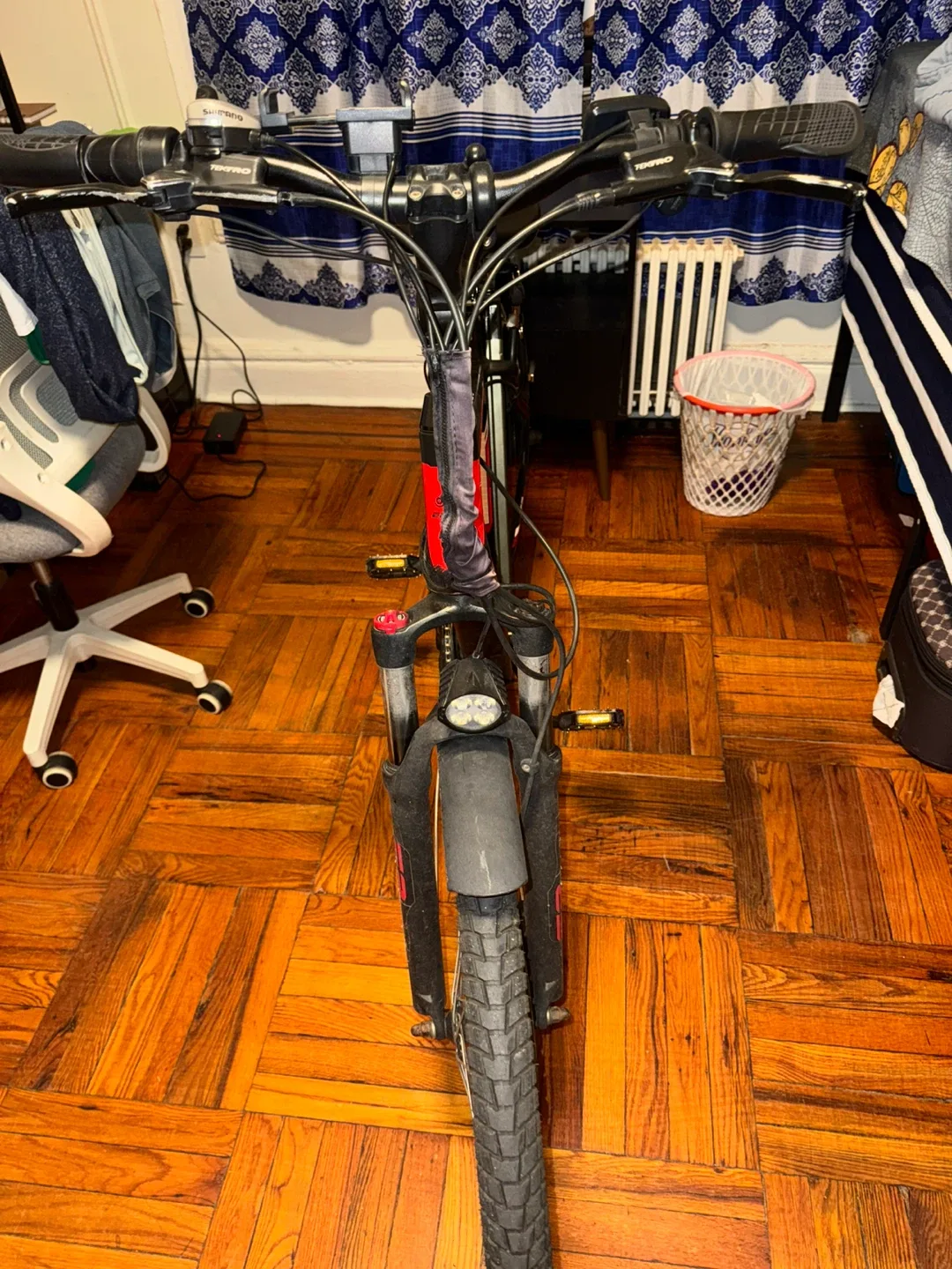 EP Cycling Ebike