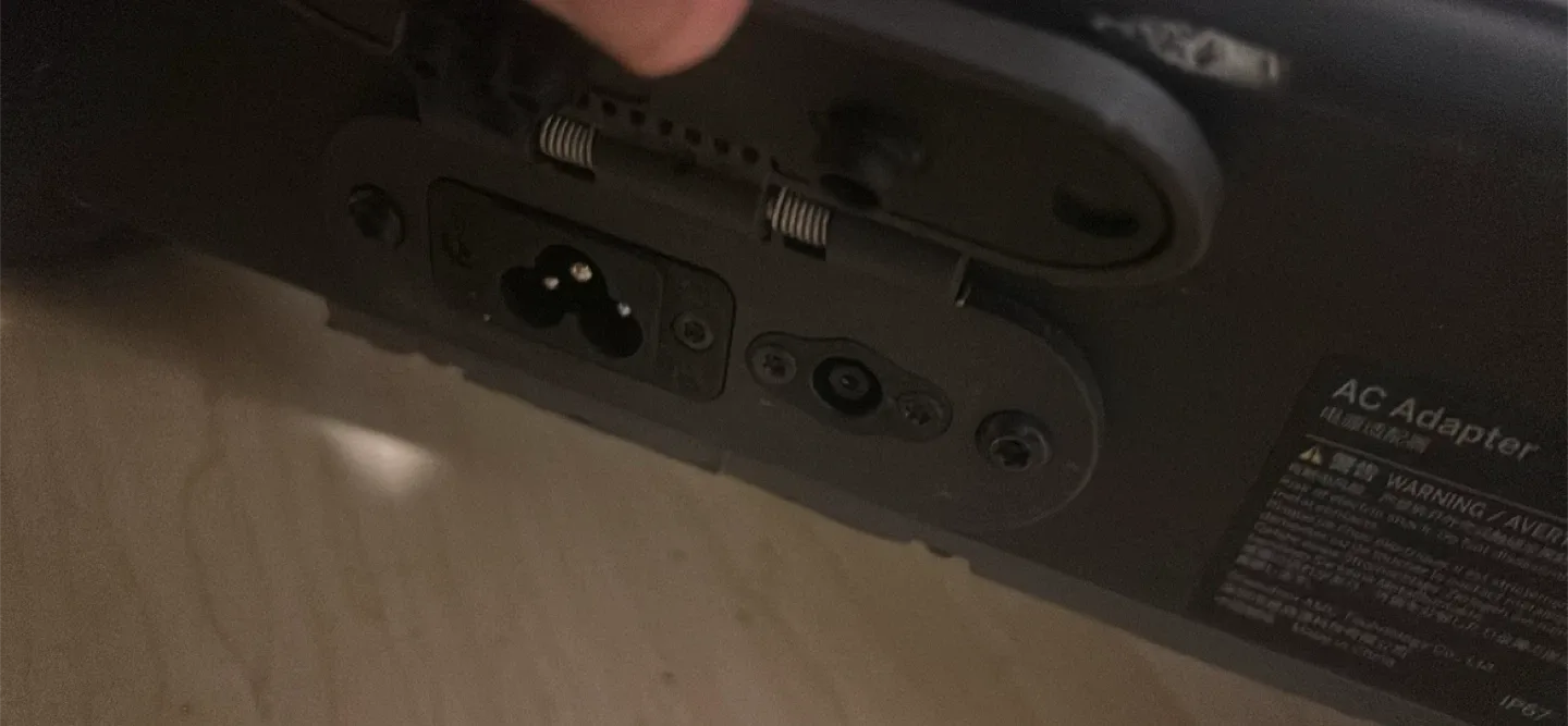 Ninebot Electric Scooter image indicator(2)