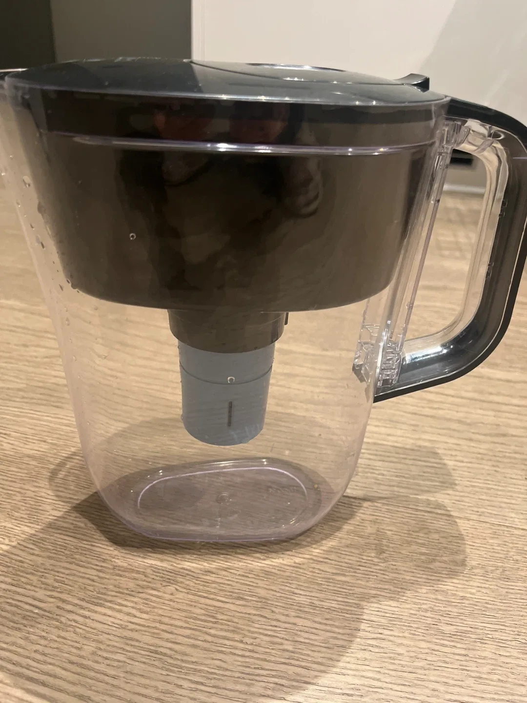 Brita Water Filter Pitcher