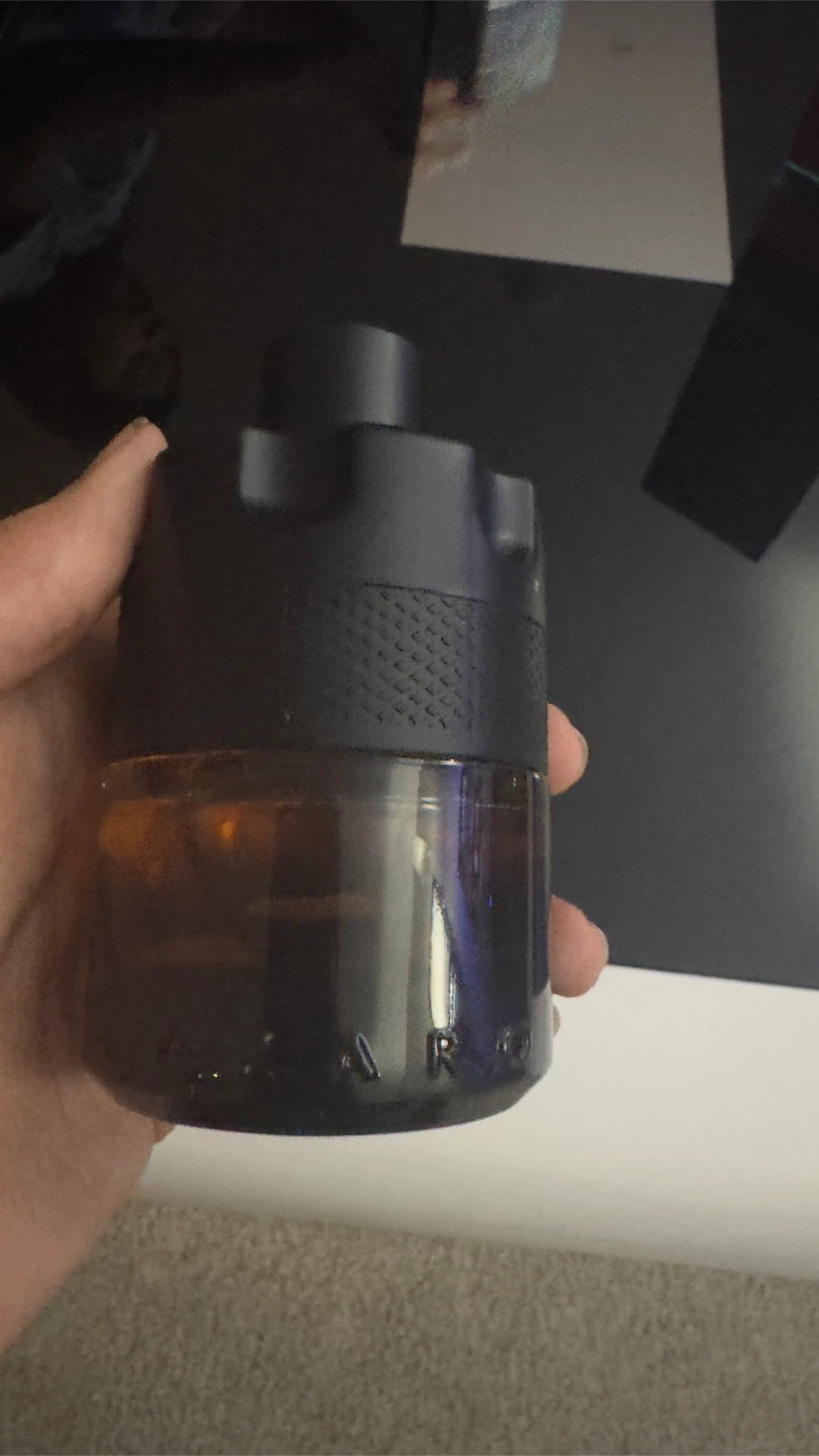 Azzaro The Most Wanted Parfum 3.38 fl oz - photo 3