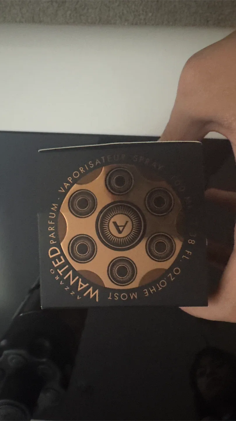 Azzaro The Most Wanted Parfum 3.38 fl oz image indicator(2)