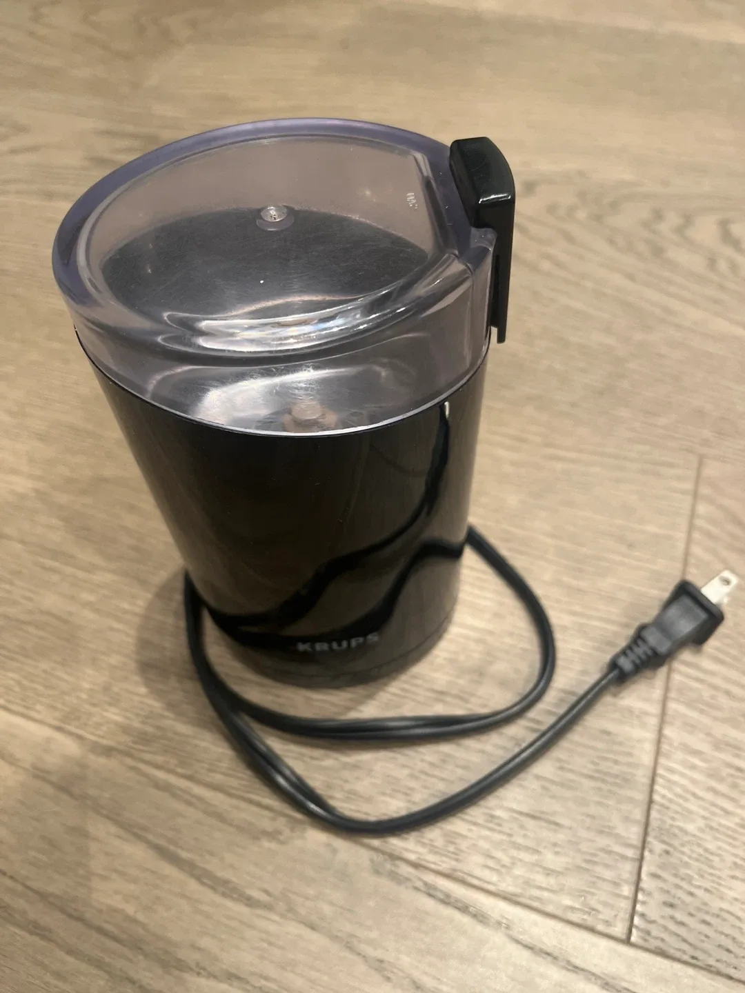 Krups Coffee Grinder