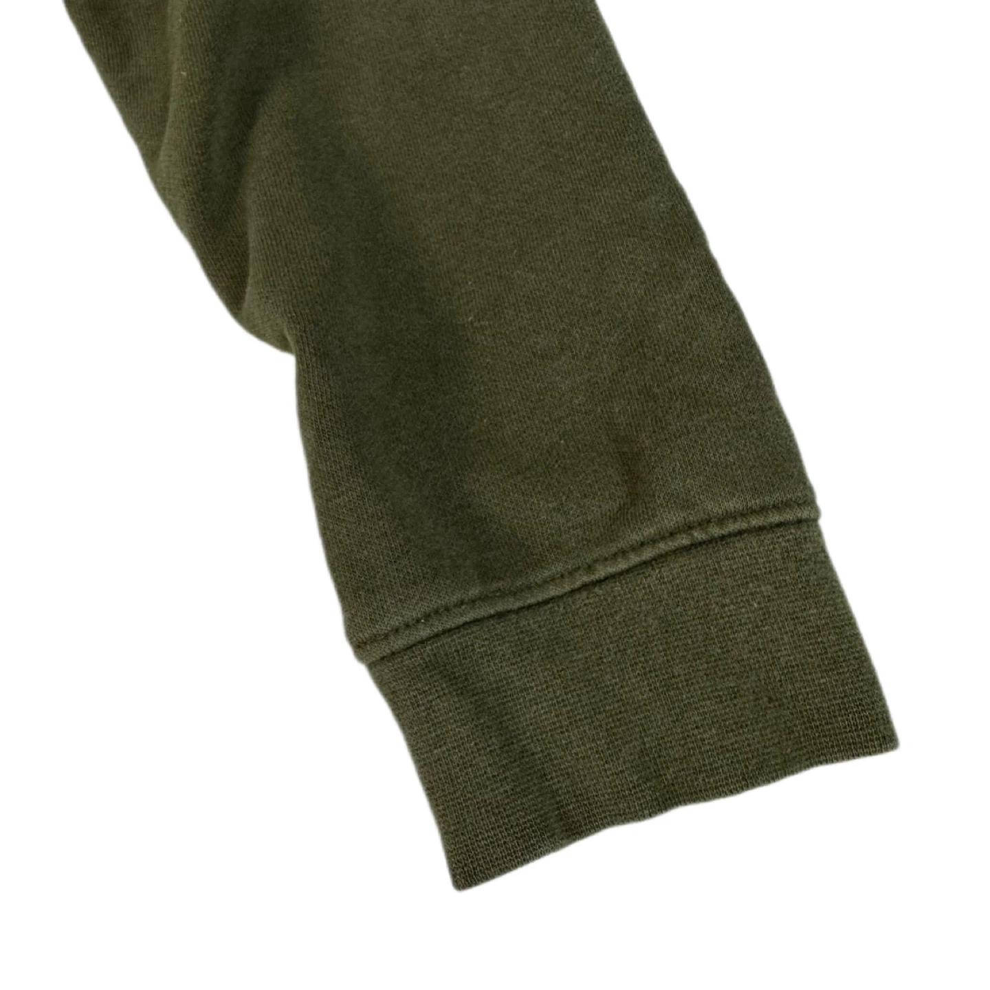 Under Armour ColdGear Hoodie Youth Medium – Green/Tan – YMD - photo 3