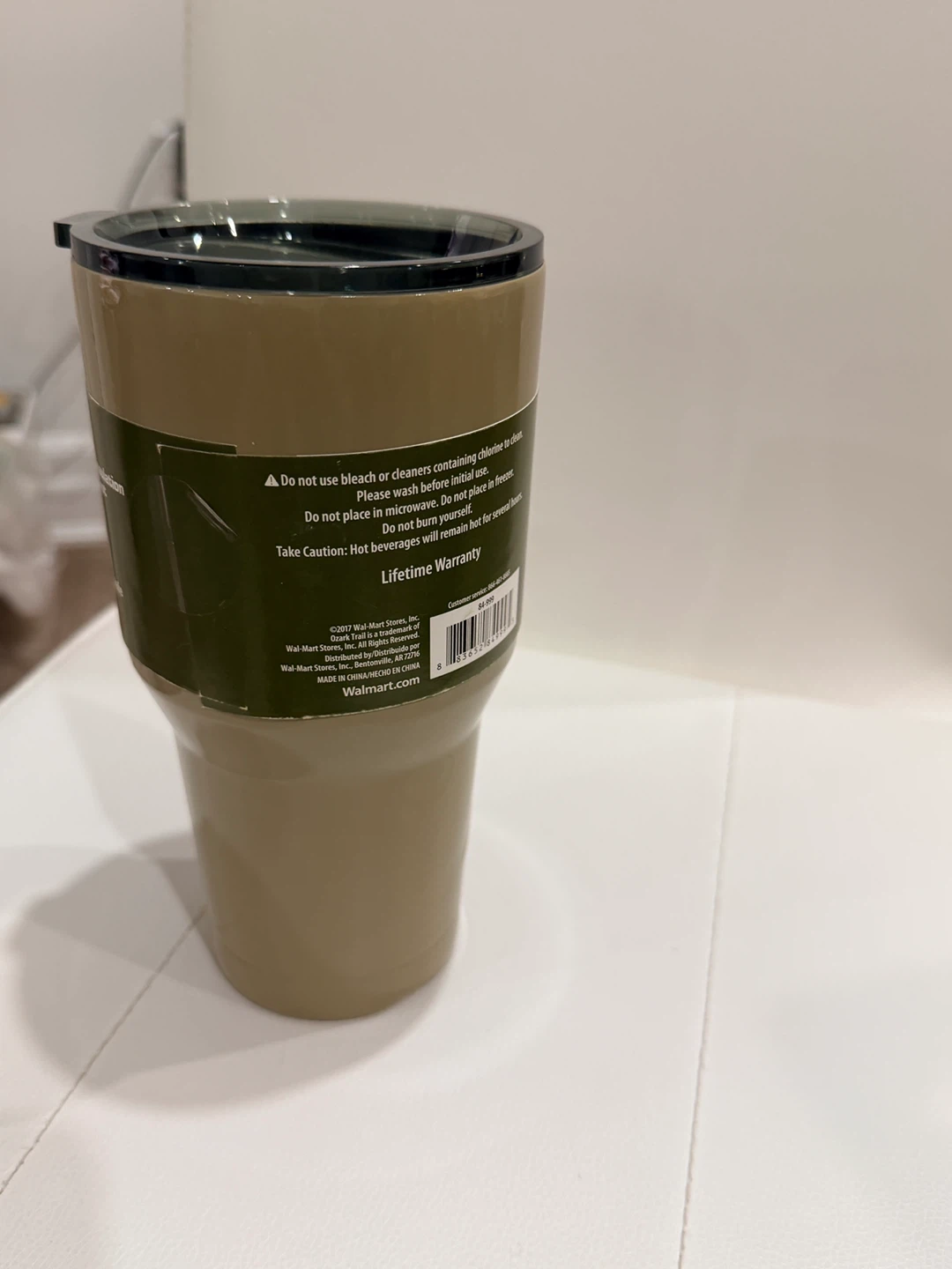 [New]Ozark Trail 30-oz Tumbler - photo 3