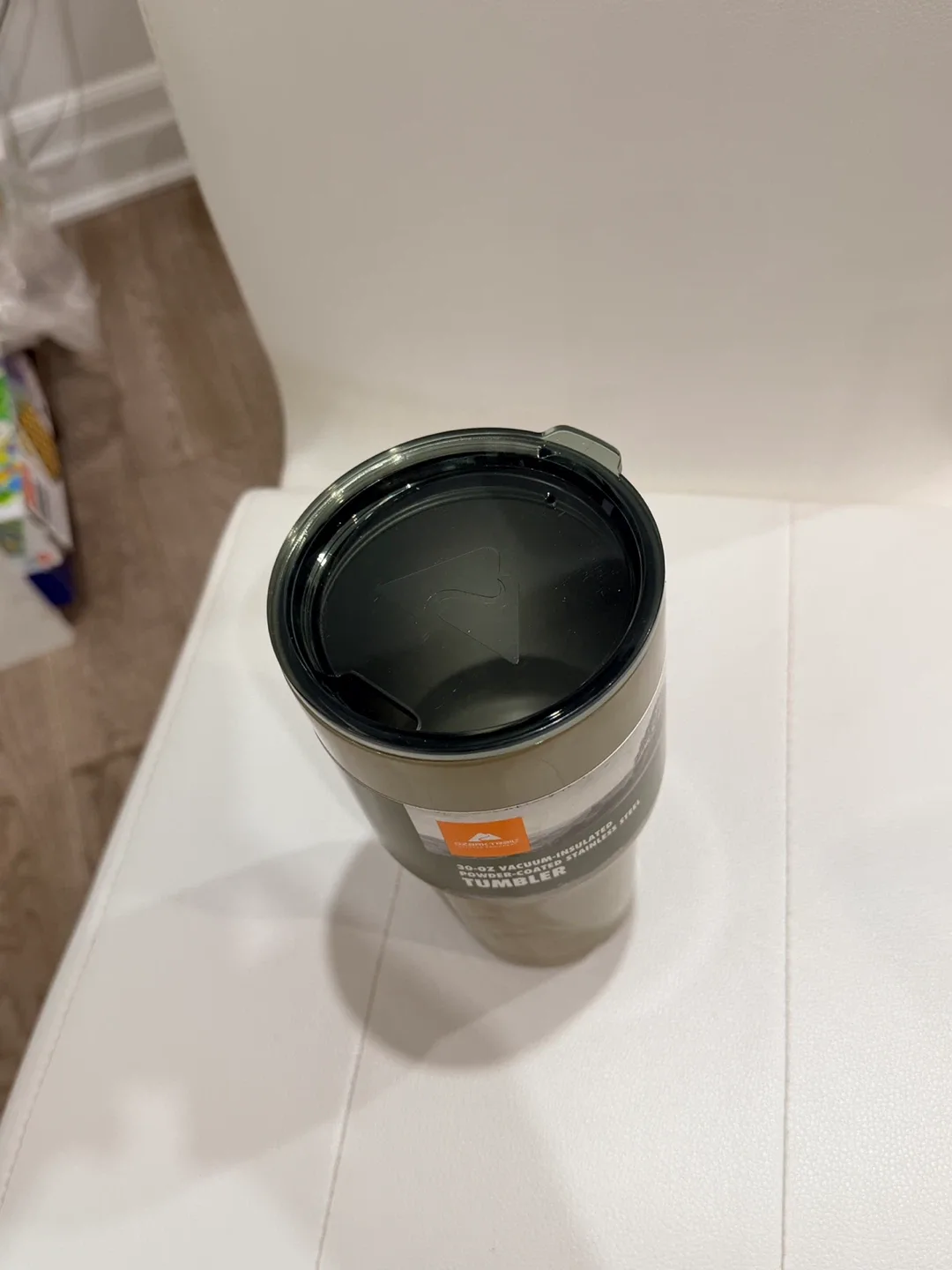 [New]Ozark Trail 30-oz Tumbler image indicator(5)