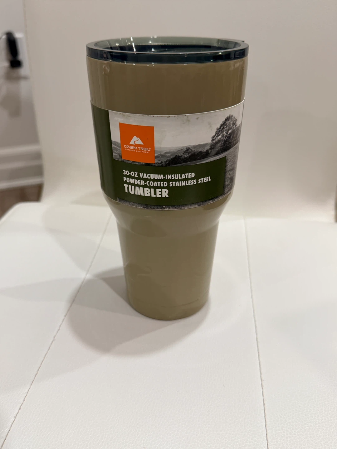 [New]Ozark Trail 30-oz Tumbler