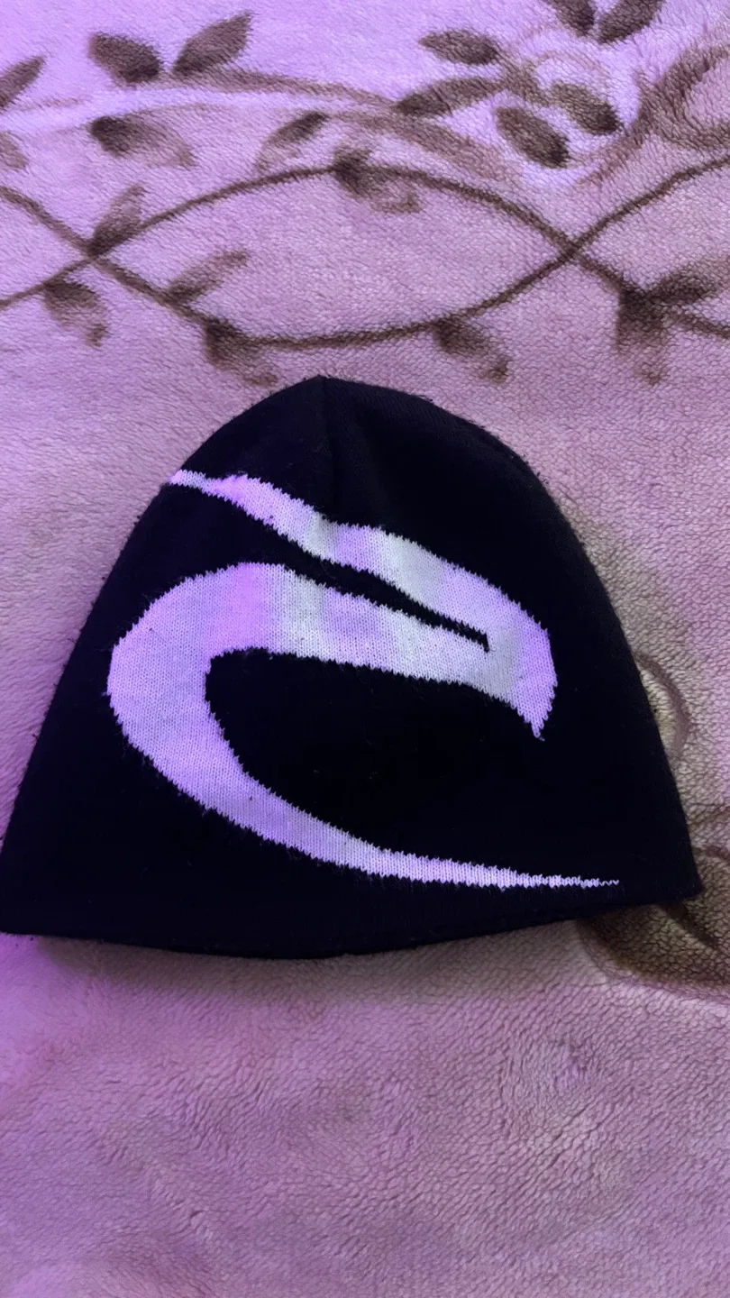 Rip Curl Beanie - Black