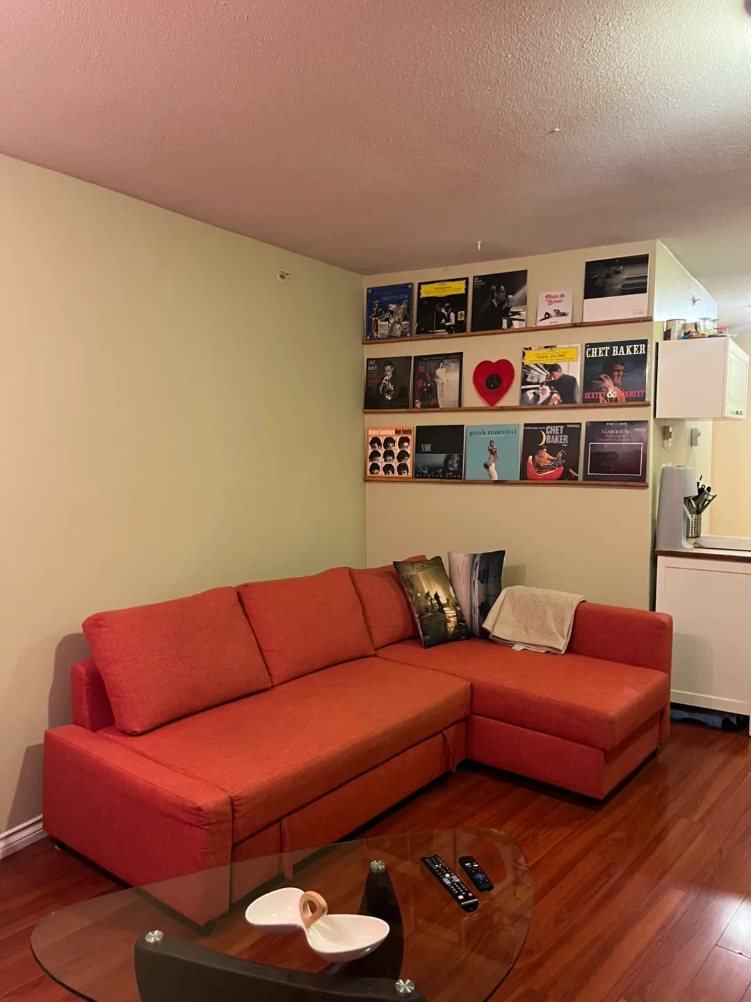 Apartment for Rent 1Br 1Ba image indicator(5)