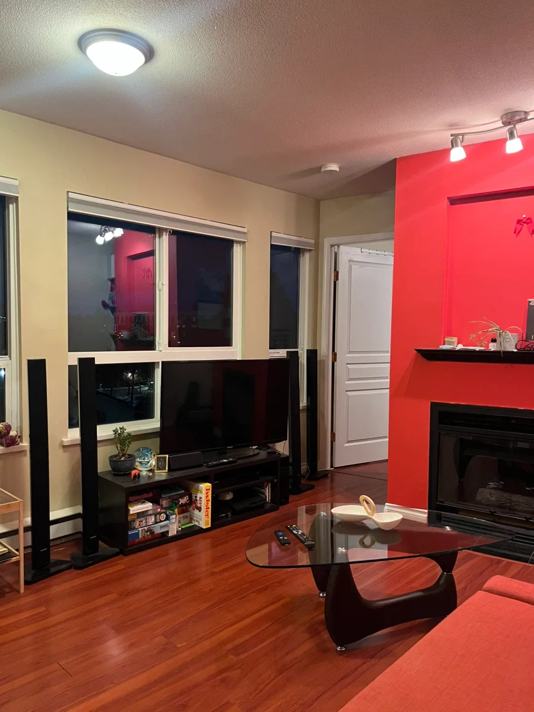 Apartment for Rent 1Br 1Ba image indicator(4)