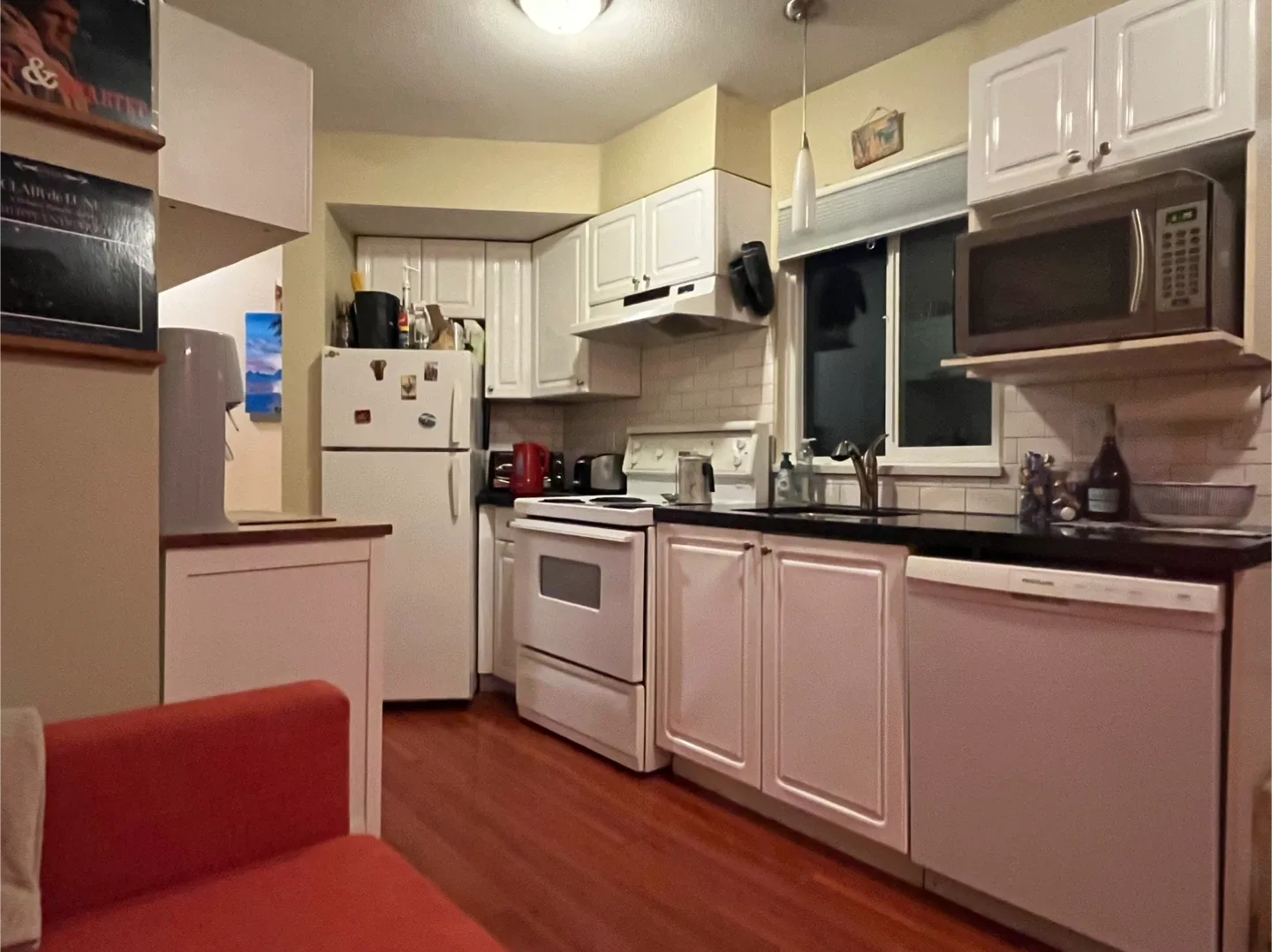 Apartment for Rent 1Br 1Ba image indicator(3)