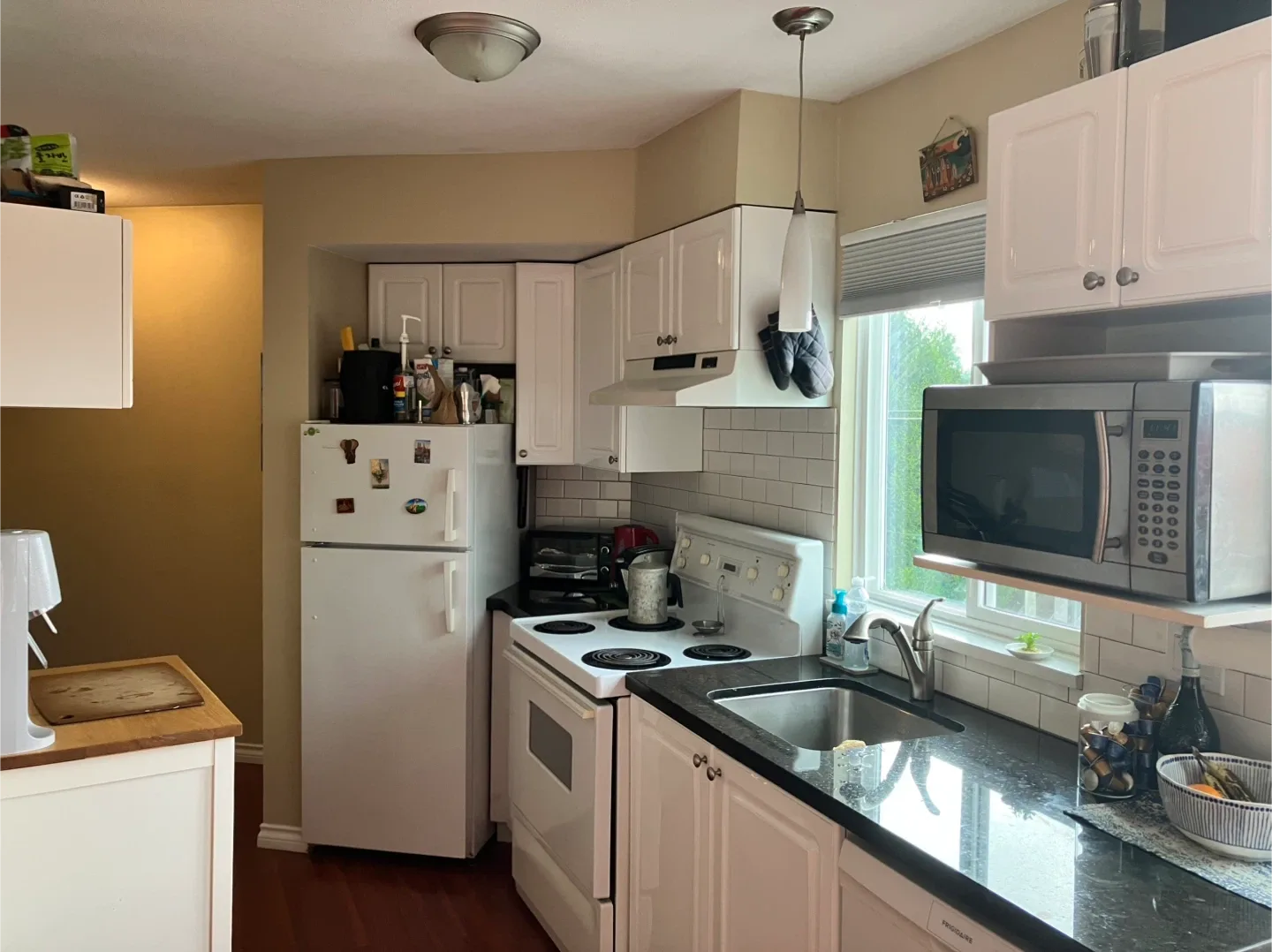 Apartment for Rent 1Br 1Ba image indicator(2)