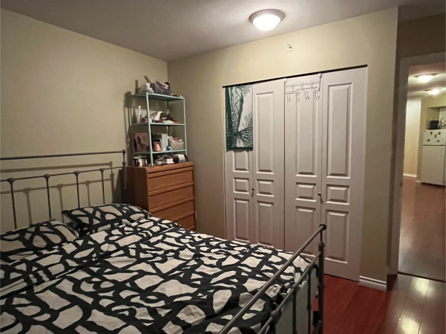 Apartment for Rent 1Br 1Ba image indicator(8)