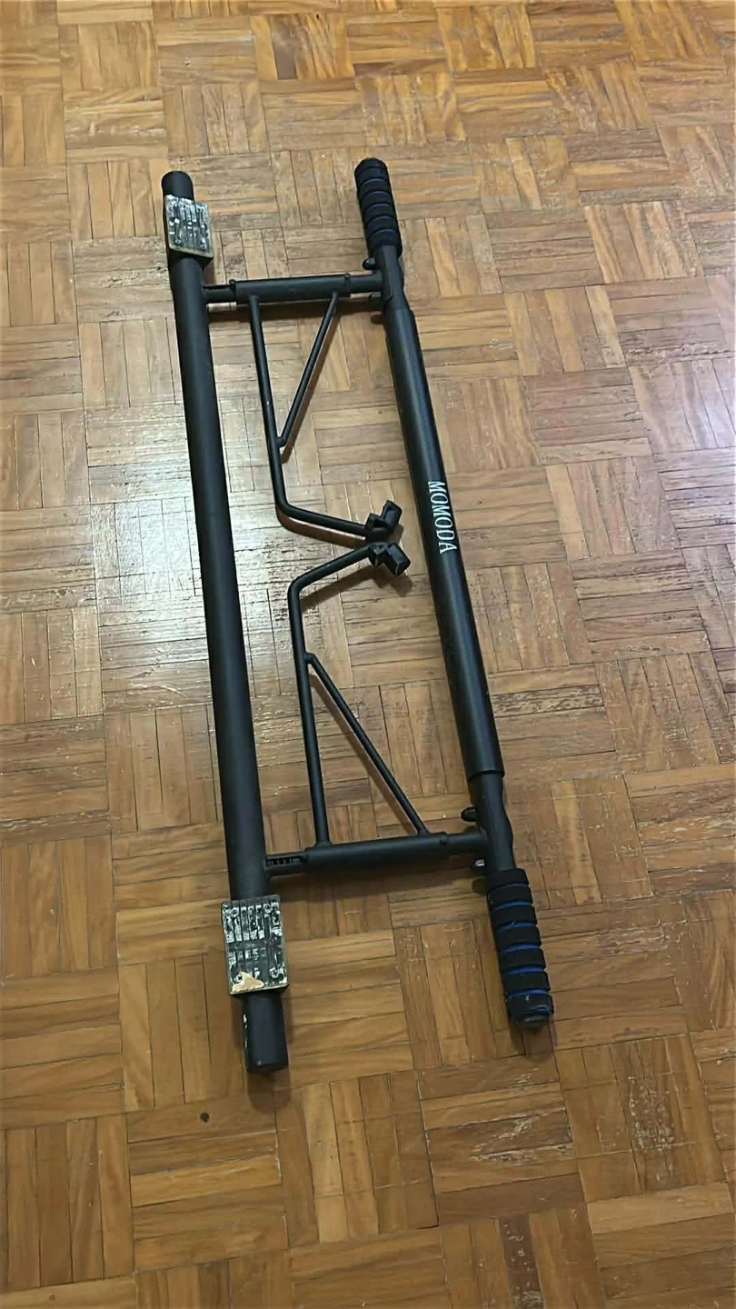 Komoda Pull Up Bar - photo 2