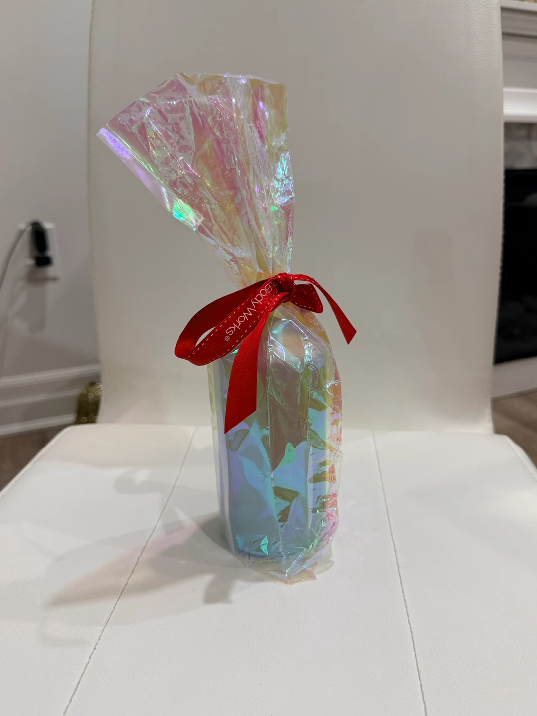 Holiday Gift- Bath & Body Works Candle
