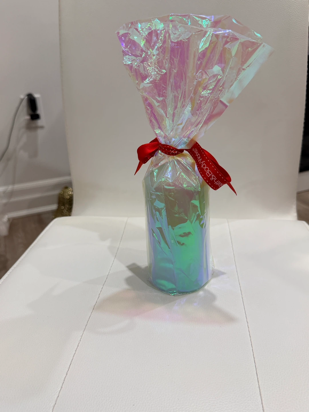 Holiday Gift- Bath & Body Works Candle - photo 2