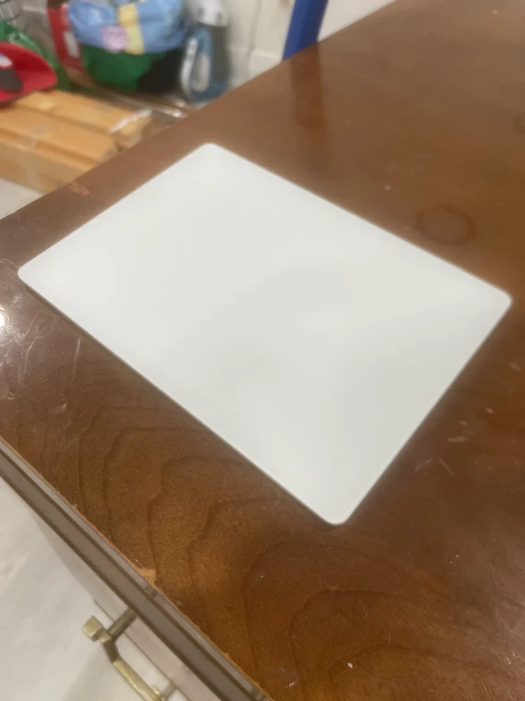 Wireless Apple Magic Trackpad 2