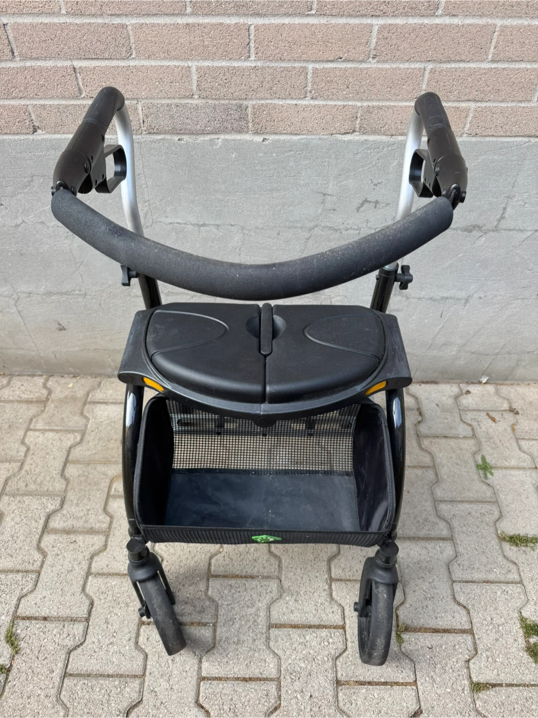 Evolution brand walker, Xpresso Tall model - photo 4