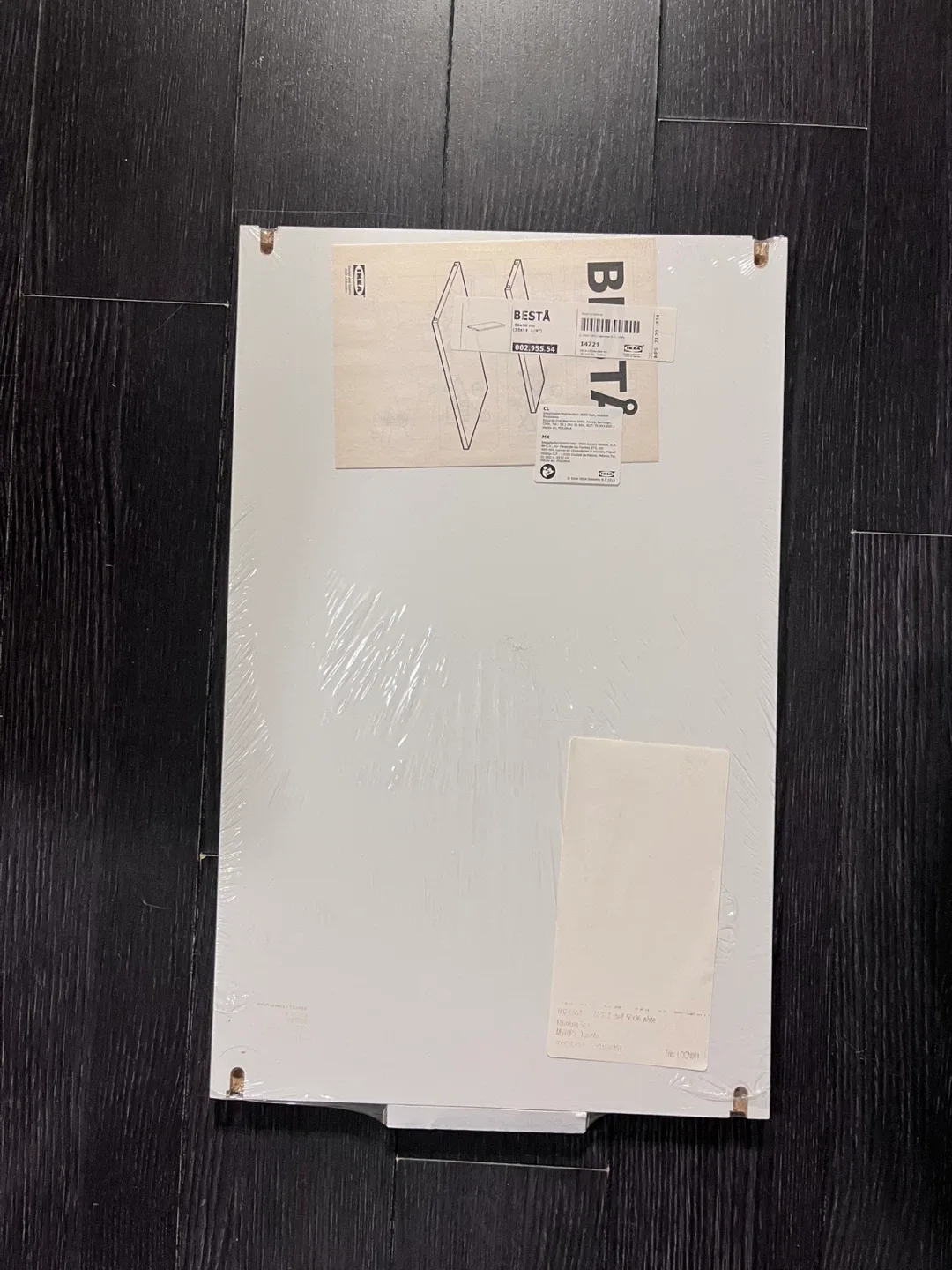 IKEA BESTÅ Storage combination -3units image indicator(4)