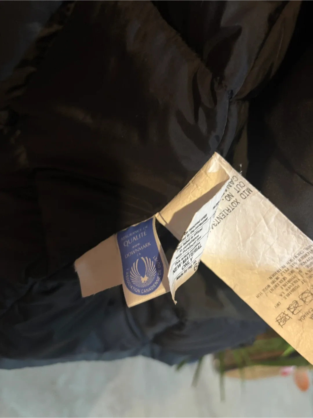 Canada Goose Parka, Grey image indicator(8)