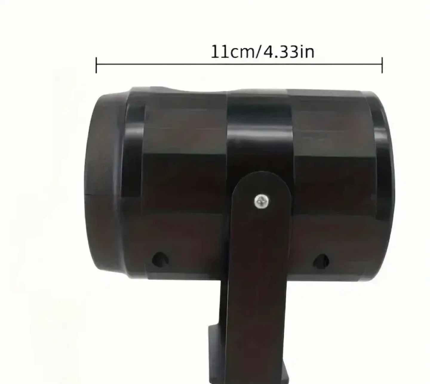 Christmas Projector Lights - LED 16 Pattern - Black image indicator(3)