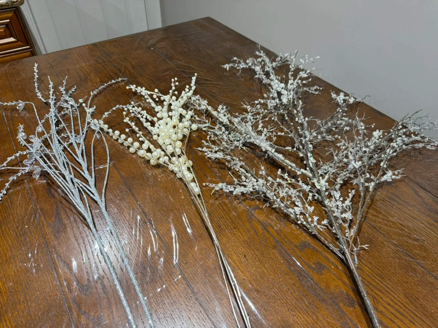 Decorative Branches