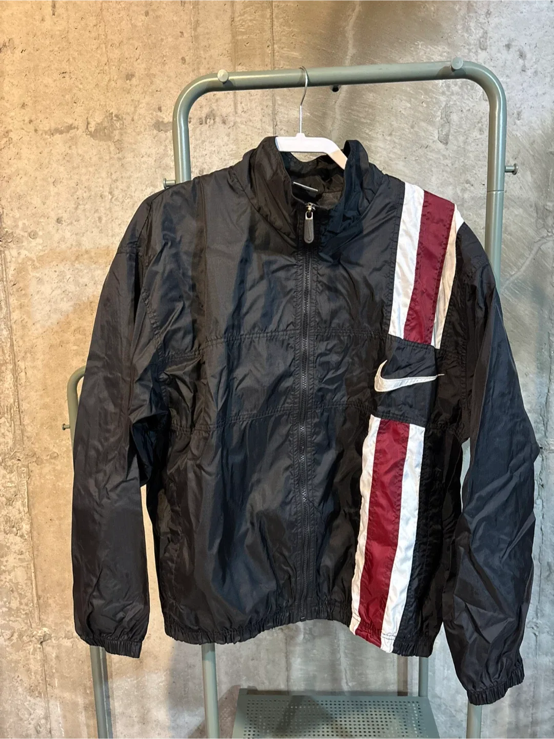 Vintage Nikes Wind Breaker