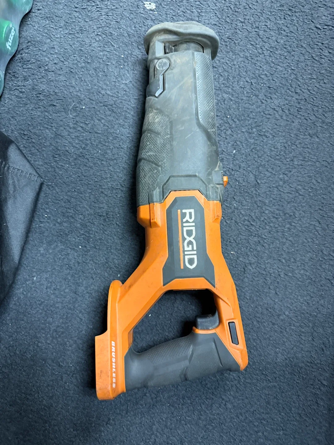 Ridgid Power Tools image indicator(5)