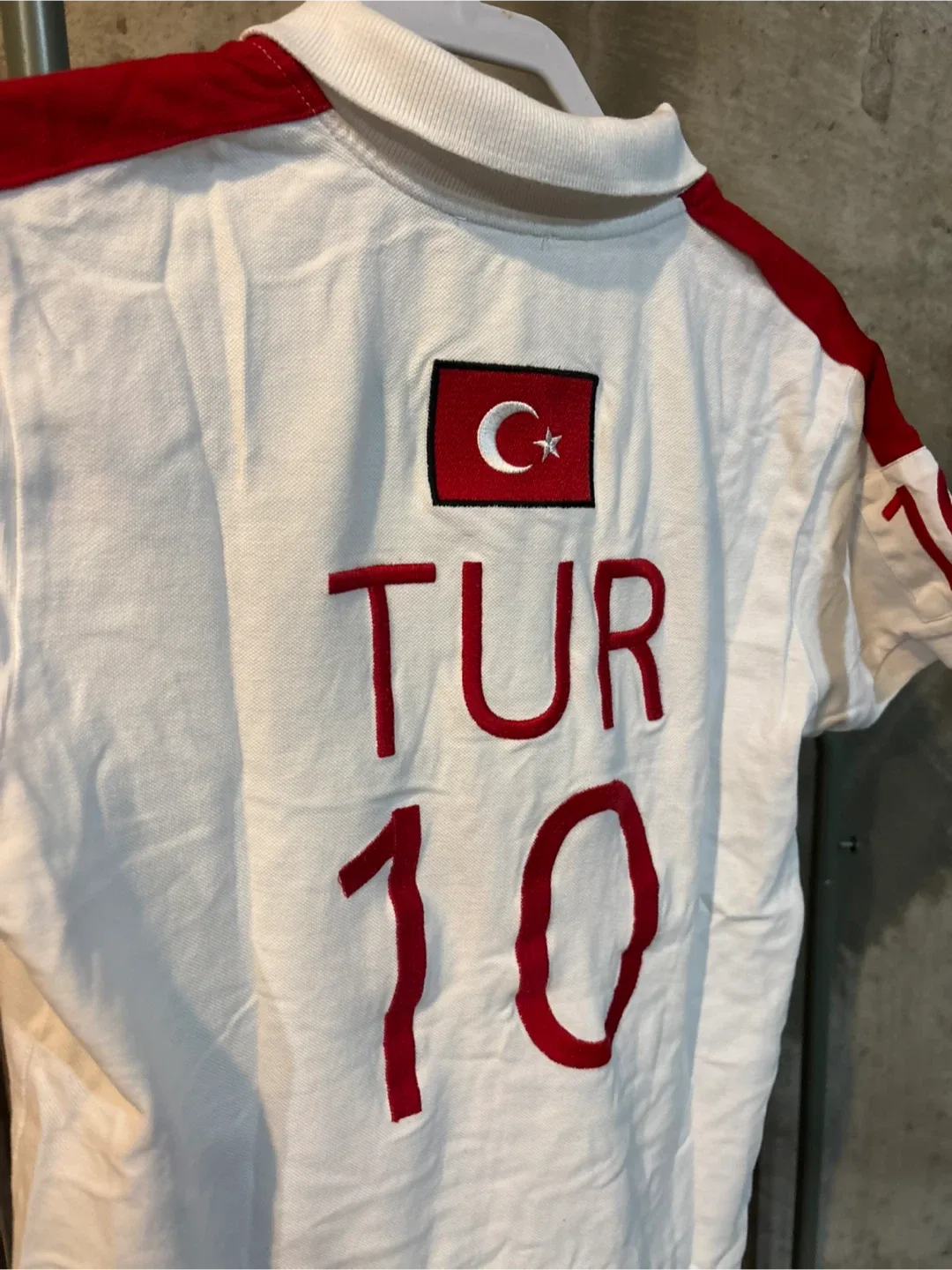 Ralph Lauren Polo Turkey Shirt image indicator(4)