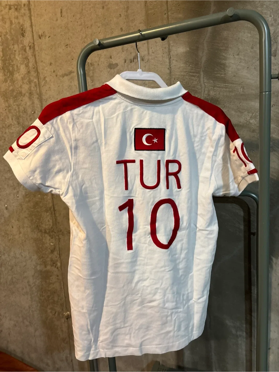 Ralph Lauren Polo Turkey Shirt image indicator(3)