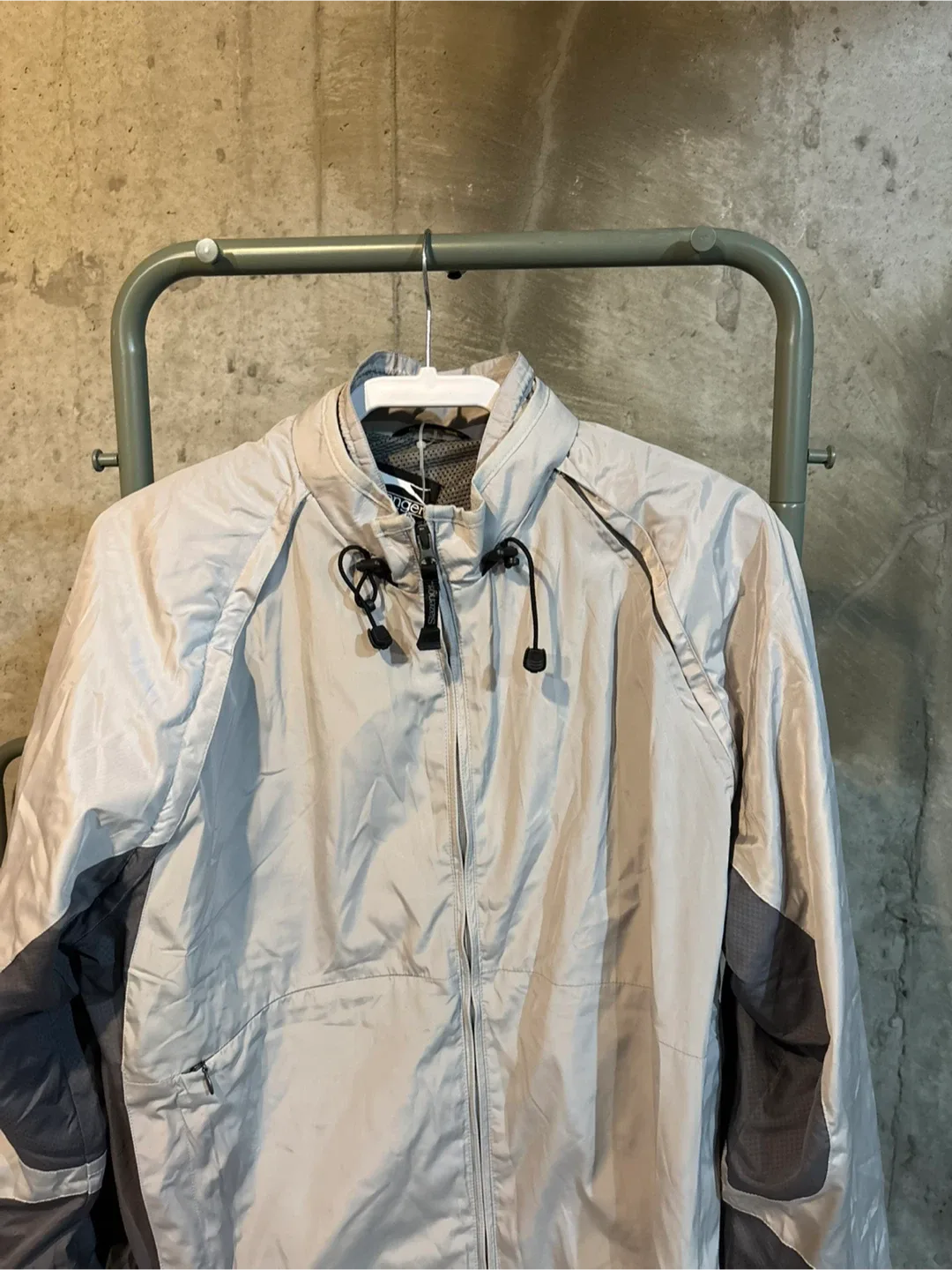 Slazenger Jacket image indicator(3)