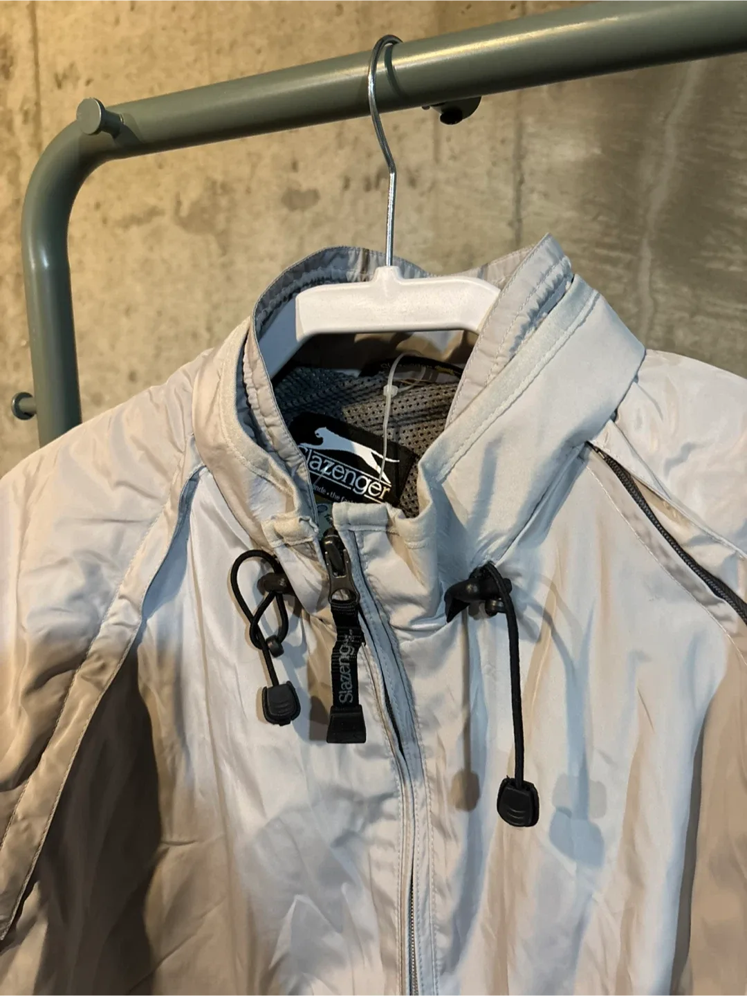 Slazenger Jacket image indicator(4)