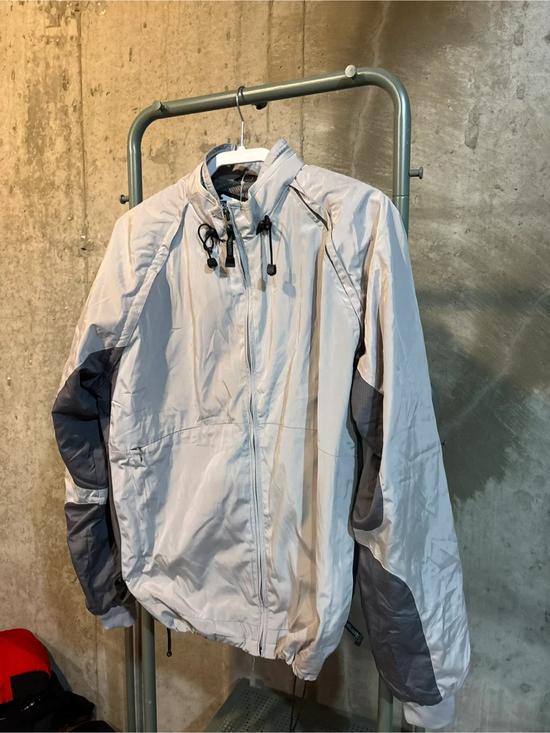 Slazenger Jacket image indicator(2)