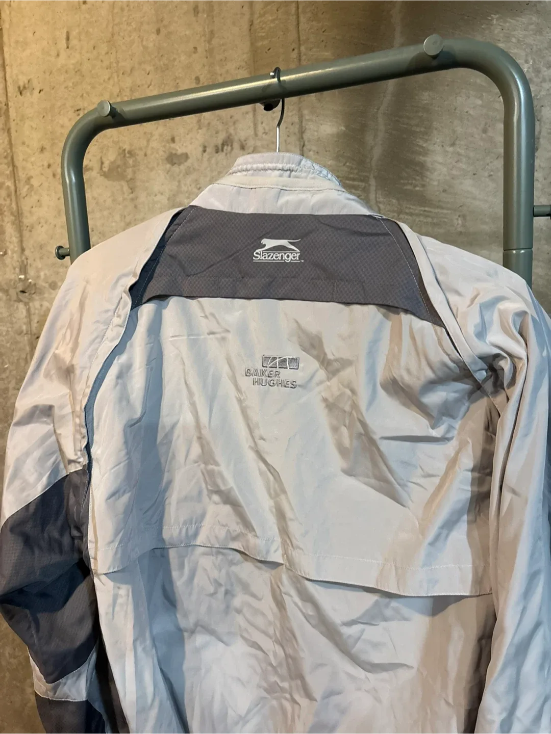 Slazenger Jacket image indicator(6)