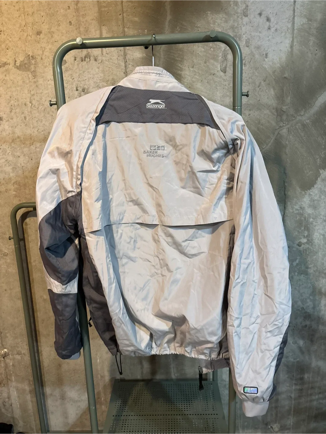 Slazenger Jacket image indicator(5)