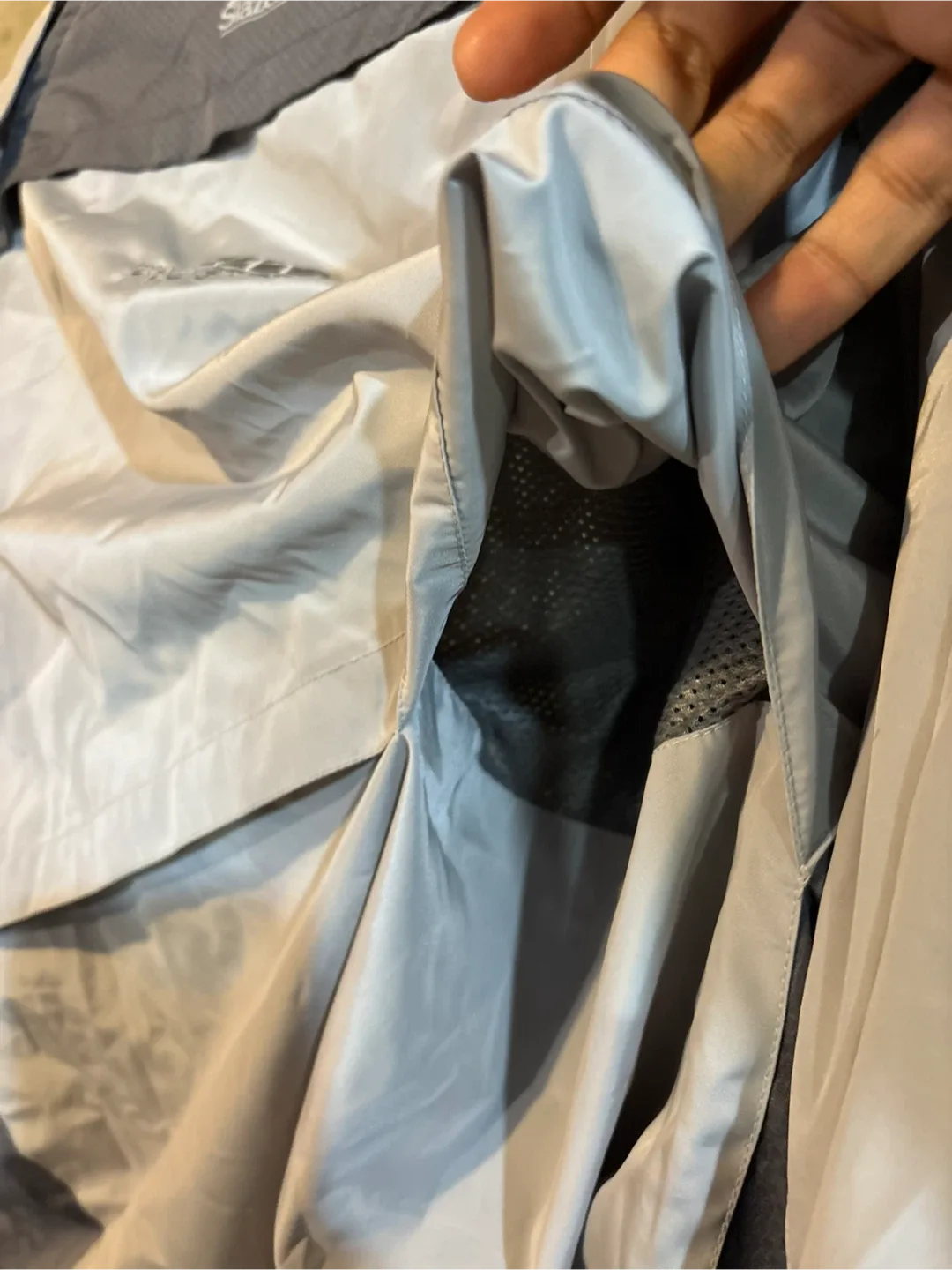 Slazenger Jacket image indicator(7)