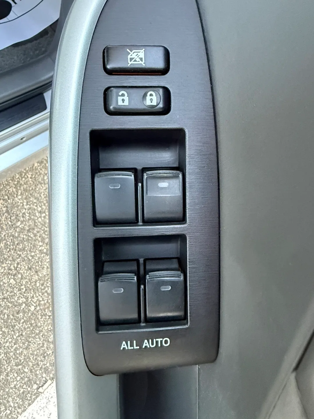 2010 Toyota Prius JDM RHD image indicator(8)