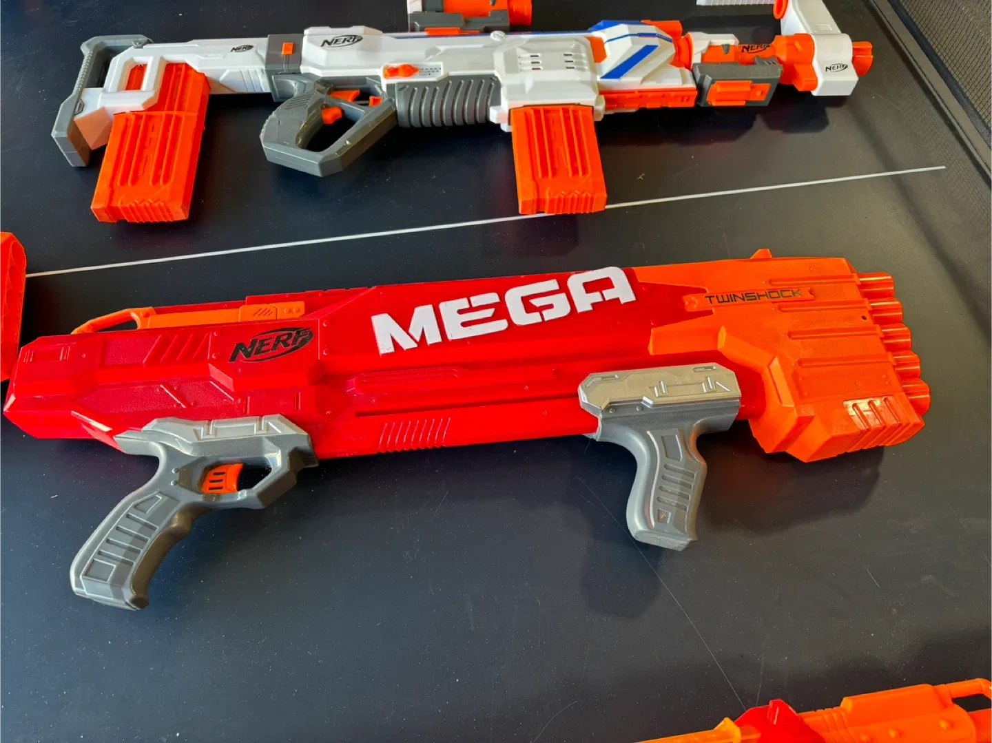 Nerf Mega Centurion Blaster Lot image indicator(2)