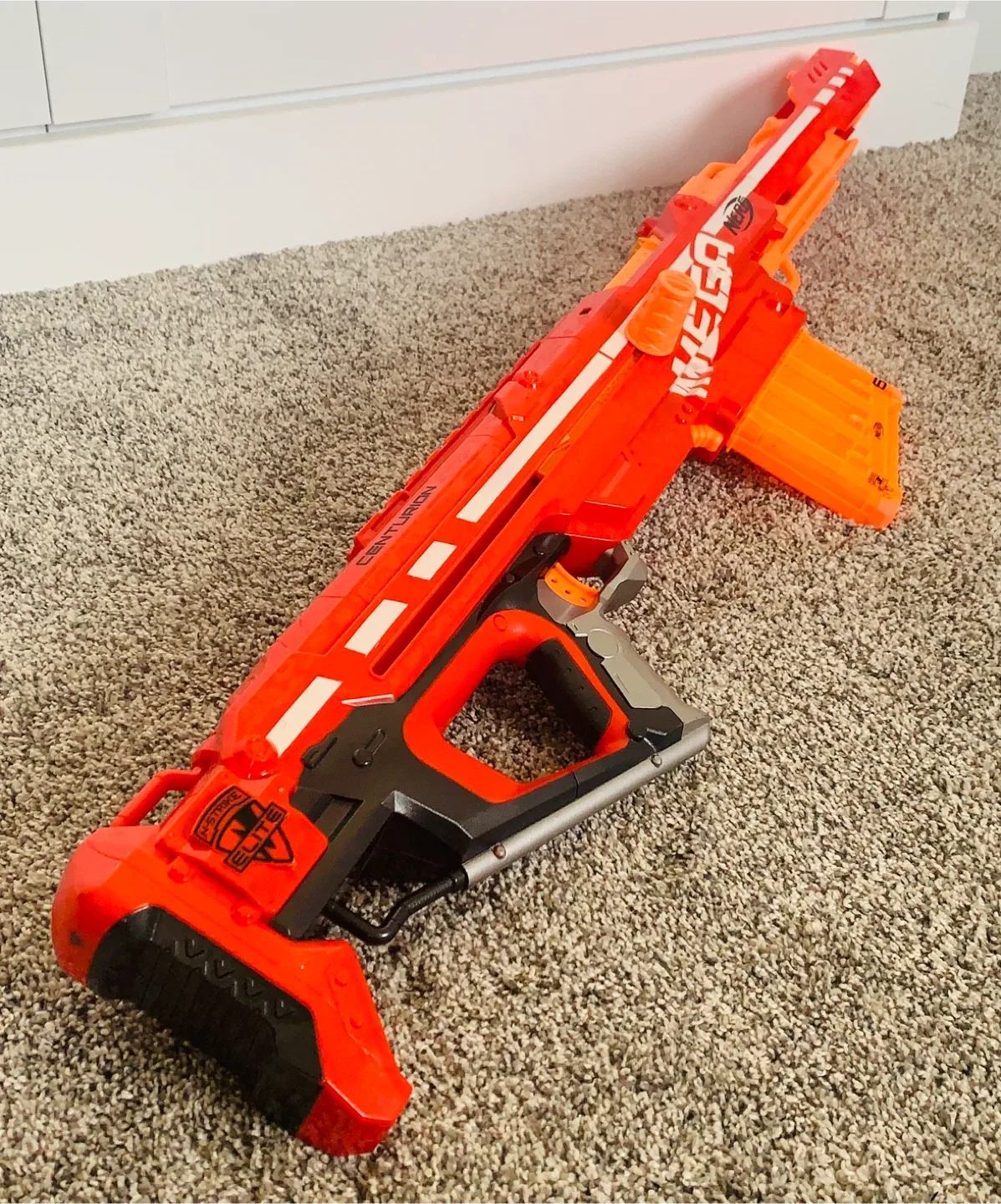 Nerf Mega Centurion Blaster Lot image indicator(9)