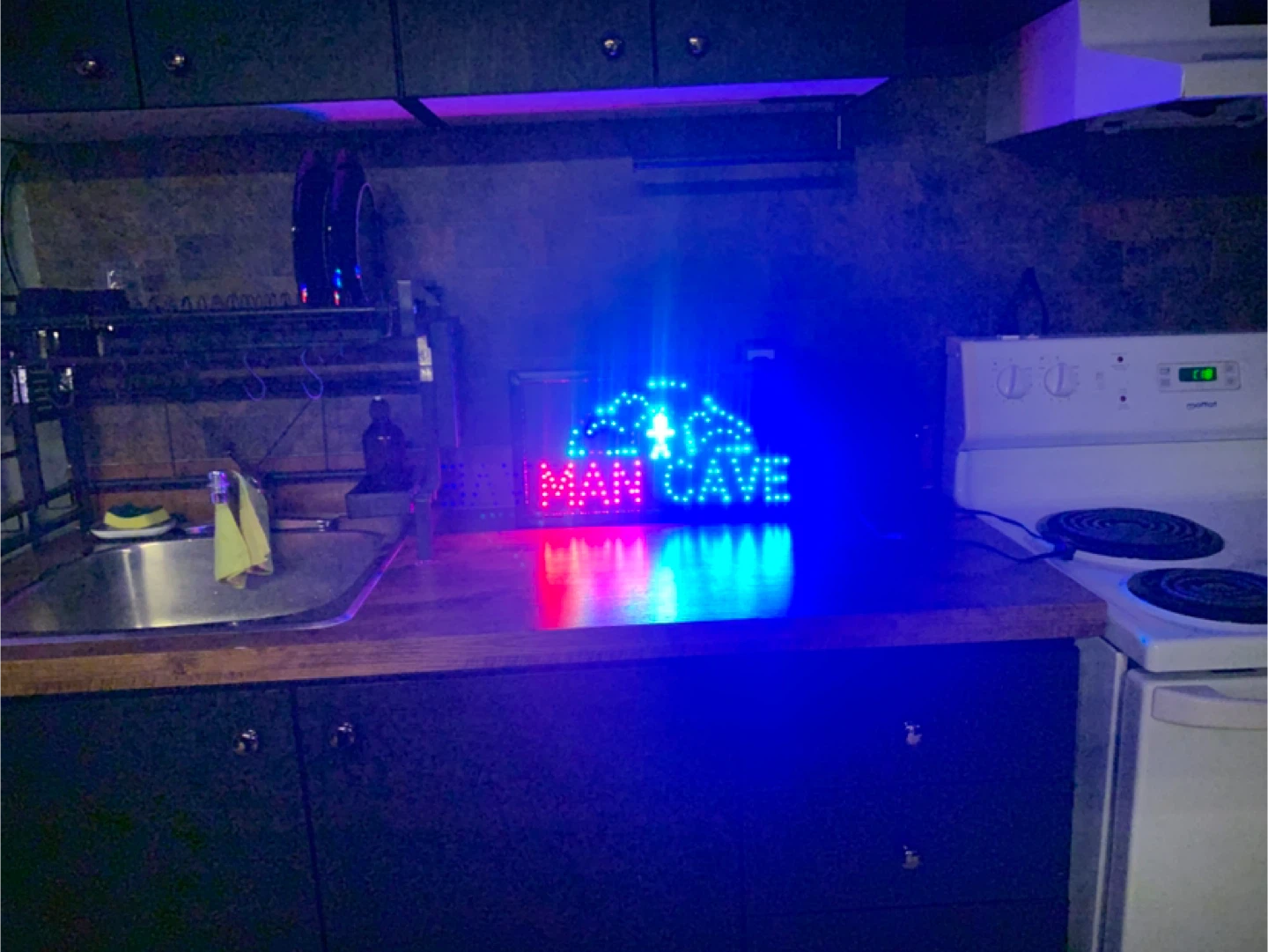 Neon Sign - photo 2