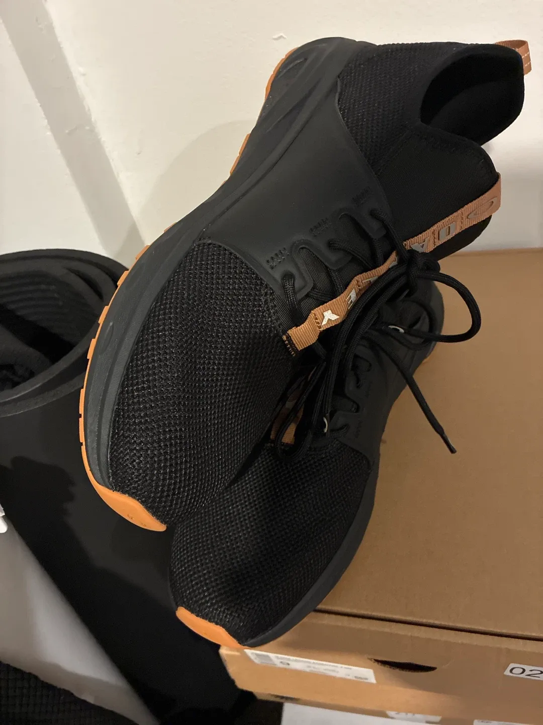 Oakley DRT 02 Breakout Shoes - US 11.5 image indicator(3)