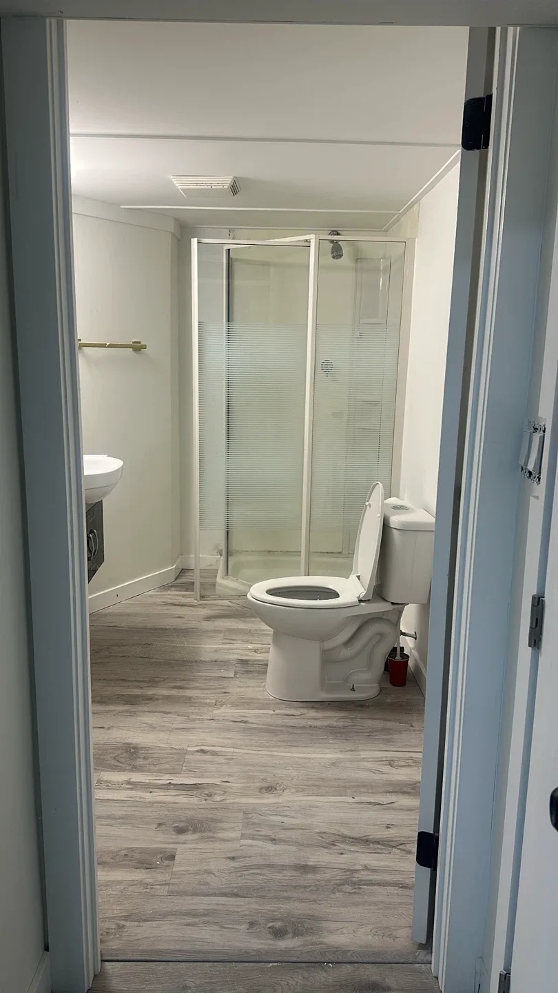 2 bedroom  1 bathroom basement  for rent image indicator(8)