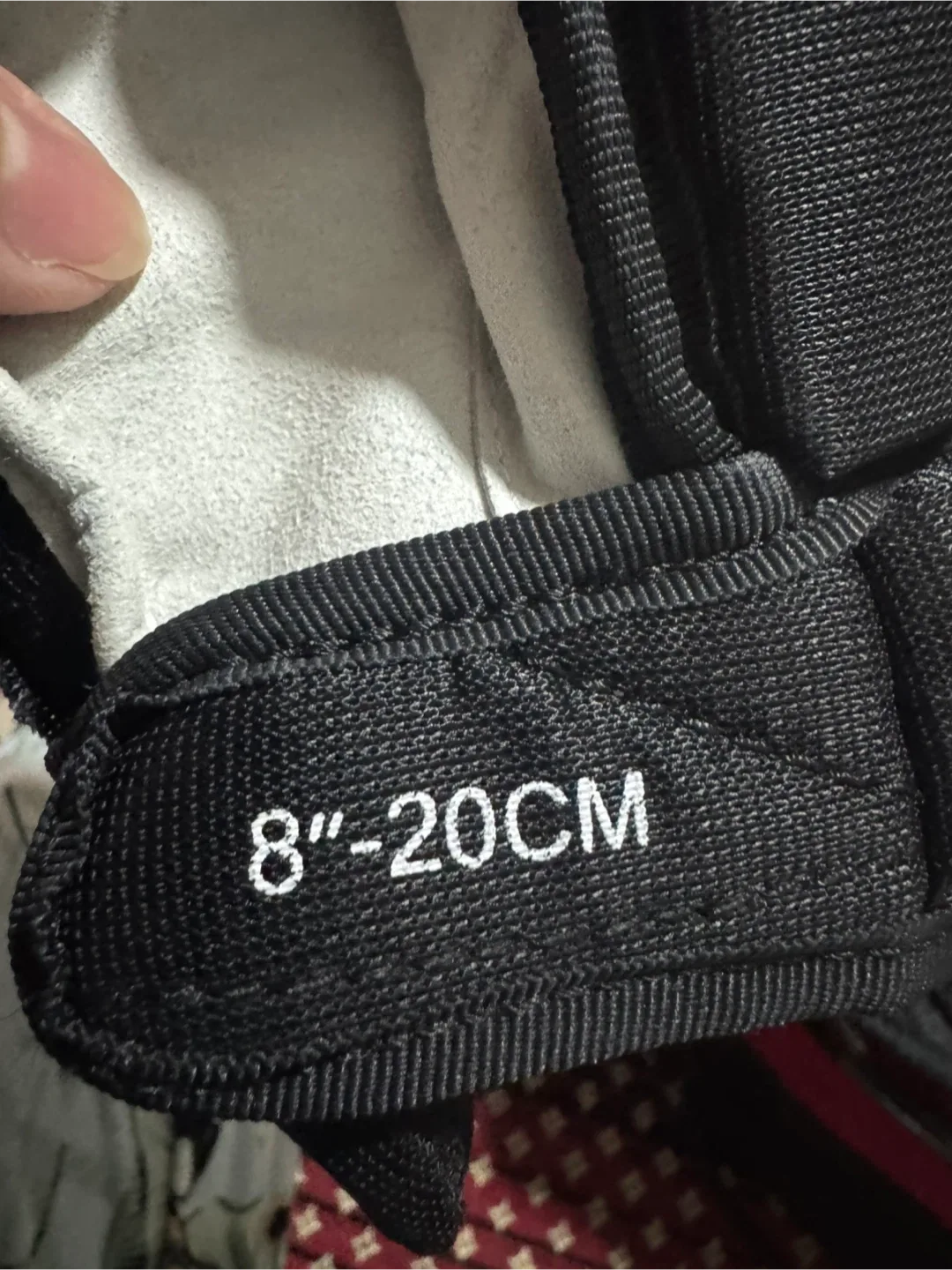 CCM Top Prospect Shoulder Pads - Junior Medium image indicator(6)