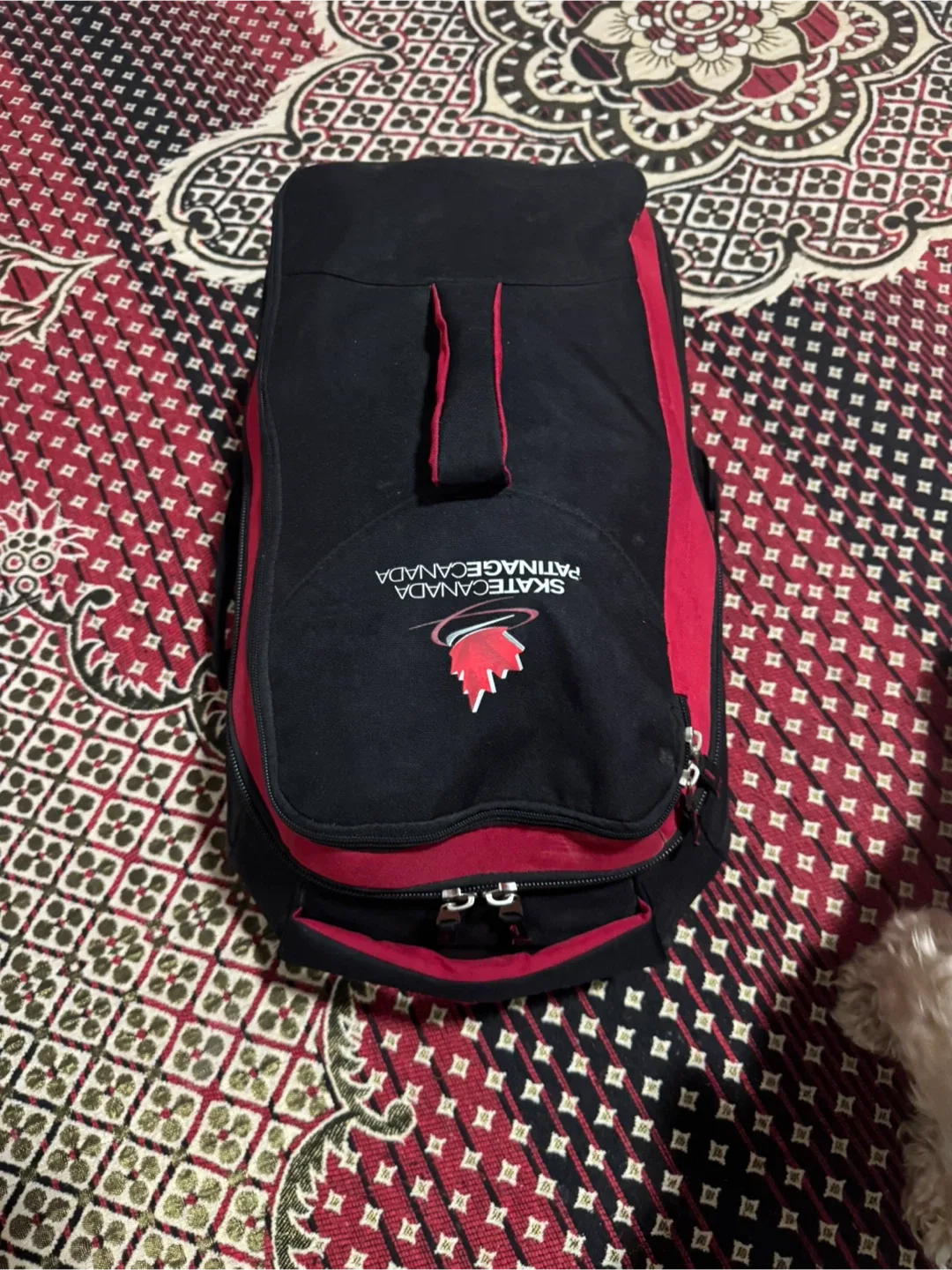 CCM Top Prospect Shoulder Pads - Junior Medium image indicator(2)