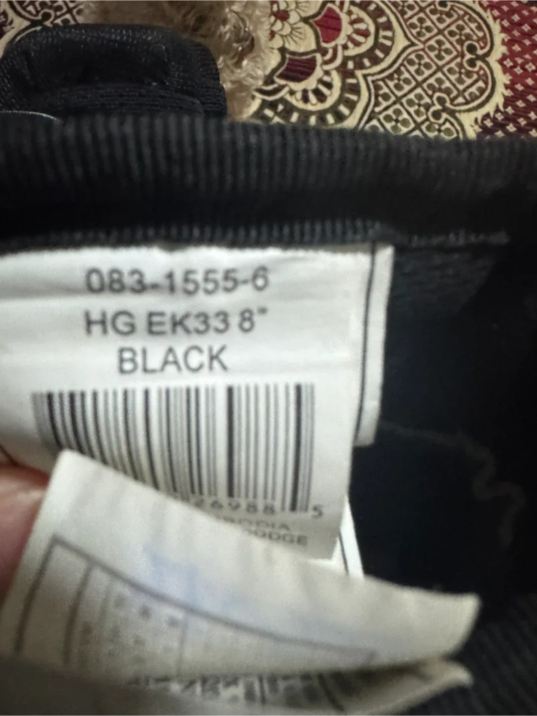 CCM Top Prospect Shoulder Pads - Junior Medium image indicator(8)