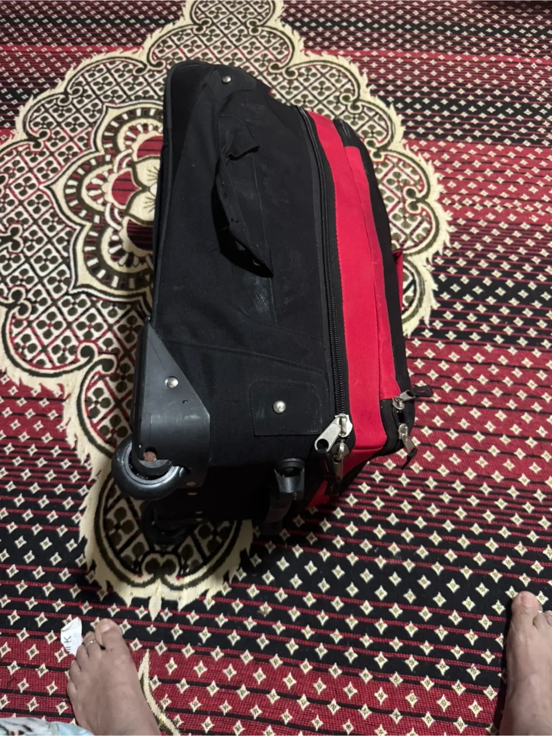 CCM Top Prospect Shoulder Pads - Junior Medium image indicator(9)