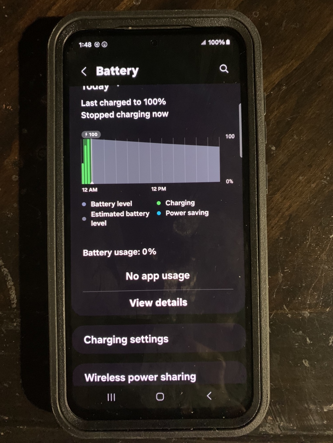 Samsung Galaxy S23 FE SM-S711W - photo 3
