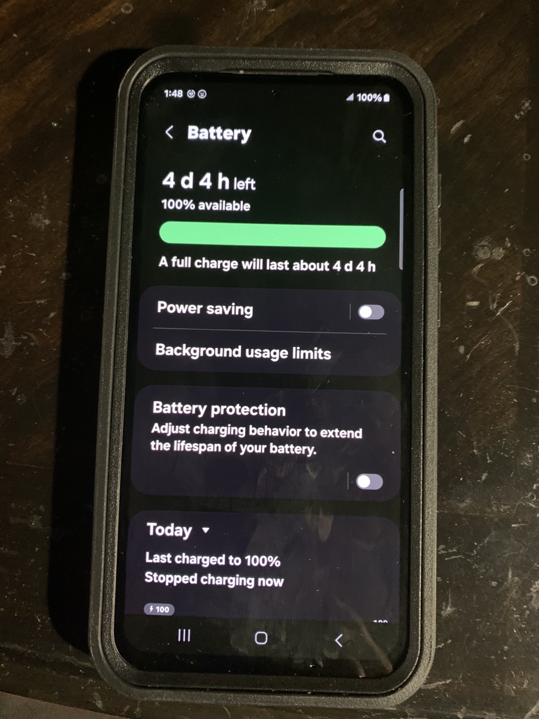 Samsung Galaxy S23 FE SM-S711W