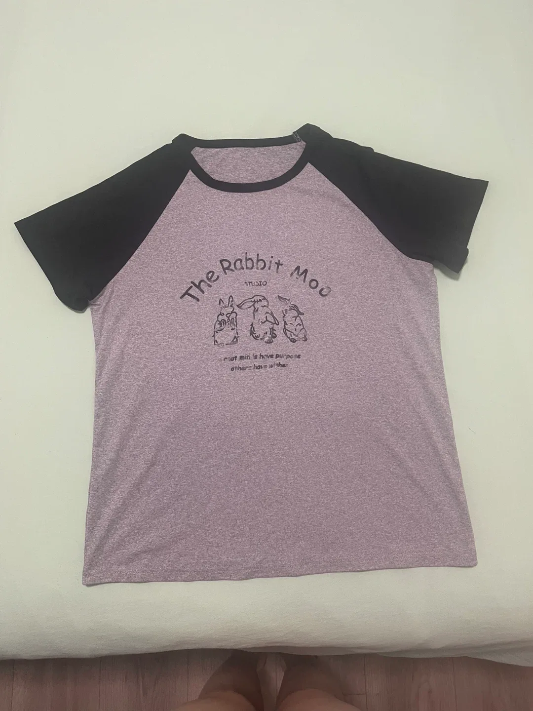 Women T-Shirt - Size Medium